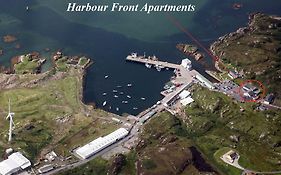 Harbour front apartments
